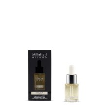 Millefiori Milano Fragrance Soluble in Water White Musk 15 ml