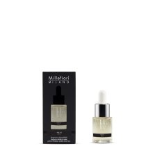 Millefiori Milano Fragrance Soluble in Water Nero 15 ml