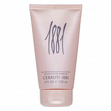 Cerruti 1881 pour Femme sprchový gel pro ženy 150 ml