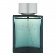 Cerruti Pour Homme Eau de Toilette for men 50 ml