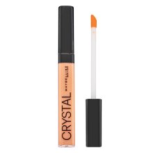 Maybelline Crystal Lip Gloss блясък за устни 210 Striking Peach