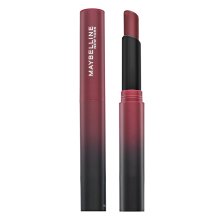 Maybelline Color Sensational Ultimatte Lipstick dlhotrvajúci rúž 099 More Berry 2 g
