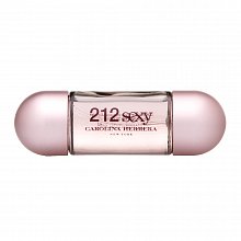 Carolina Herrera 212 Sexy Eau de Parfum para mujer 30 ml