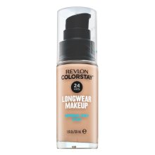 Revlon Colorstay Make-up Normal/Dry Skin течен фон дьо тен за нормална към суха кожа 200 30 ml