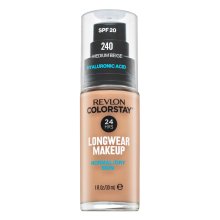 Revlon Colorstay Make-up Normal/Dry Skin Liquid Foundation for normal to dry skin 240 30 ml