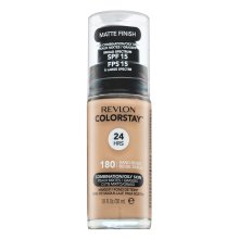 Revlon Colorstay Make-up Combination/Oily Skin течен фон дьо тен за смесена и мазна кожа 180 30 ml