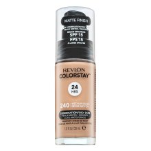Revlon Colorstay Make-up Combination/Oily Skin течен фон дьо тен за смесена и мазна кожа 240 30 ml