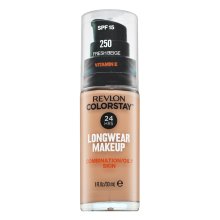 Revlon Colorstay Make-up Combination/Oily Skin maquillaje líquido para pieles grasas y mixtas 250 30 ml