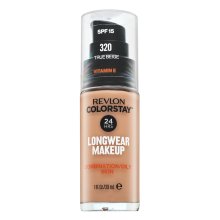 Revlon Colorstay Make-up Combination/Oily Skin maquillaje líquido para pieles grasas y mixtas 320 30 ml