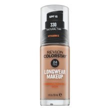 Revlon Colorstay Make-up Combination/Oily Skin folyékony make-up kombinált és zsíros bőrre 330 30 ml