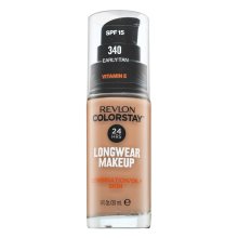 Revlon Colorstay Make-up Combination/Oily Skin течен фон дьо тен за смесена и мазна кожа 340 30 ml