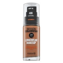 Revlon Colorstay Make-up Combination/Oily Skin maquillaje líquido para pieles grasas y mixtas 400 30 ml