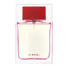 Carolina Herrera Chic For Women Eau de Parfum voor vrouwen 80 ml