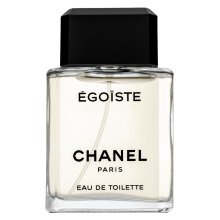Chanel Egoiste Eau de Toilette férfiaknak 50 ml