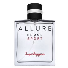 Chanel Allure Homme Sport Superleggera Eau de Parfum para hombre 100 ml