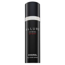 Chanel Allure Homme Sport sprej za tijelo za muškarce 100 ml