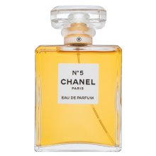Chanel No.5 Limited Edition Eau de Parfum nőknek 100 ml