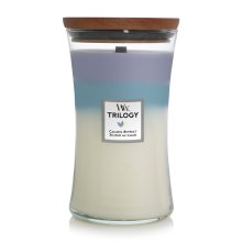 Woodwick Calming Retreat 610 g