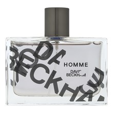 David Beckham Homme тоалетна вода за мъже 50 ml