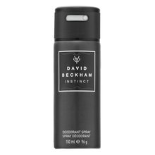 David Beckham Instinct deospray pro muže 150 ml