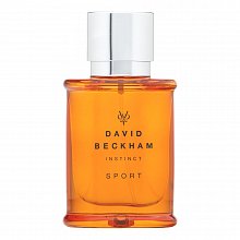 David Beckham Instinct Sport toaletní voda pro muže 30 ml