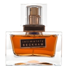 David Beckham Intimately Men woda toaletowa dla mężczyzn 50 ml