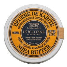 L'Occitane масло за тяло Pure Shea Butter 150 ml