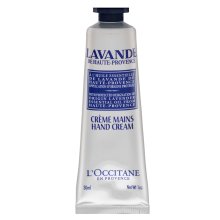 L'Occitane Lavender Hand Cream krém na ruce 30 ml