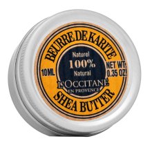 L'Occitane Shea Pure Shea Butter telové maslo pre suchú pleť 10 ml