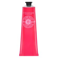 L'Occitane Shea Butter regenerační krém Hand Cream 400 ml