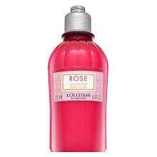 L'Occitane Rose mleczko do ciała Body Lotion 250 ml