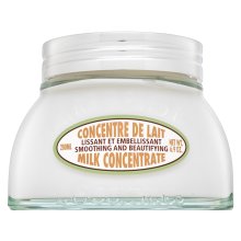 L'Occitane Amande мляко за тяло Smoothing and Beautifying Milk Concentrate 200 ml