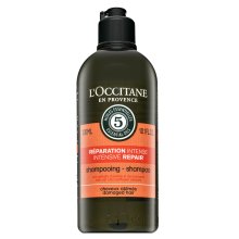 L'Occitane Intensive Repair Shampoo tápláló sampon nagyon száraz és sérült hajra 300 ml