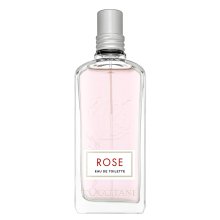 L'Occitane Rose toaletní voda pro ženy 75 ml