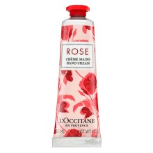 L'Occitane Rose crema nutritiva Hand Cream 30 ml