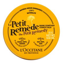 L'Occitane Le Petit Remède olejový balzám Multi-use Balm 15 g