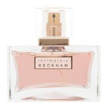 David Beckham Intimately Women toaletná voda pre ženy 75 ml