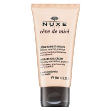Nuxe Rêve De Miel smetana Hand and Nail Cream 50 ml