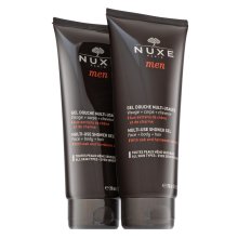 Nuxe Men sprchový gel Multi-Use Shower Gel 2 x 200 ml