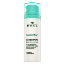 Nuxe Aquabella hidratáló emulzió Beauty-Revealing Moisturising Emulsion 50 ml