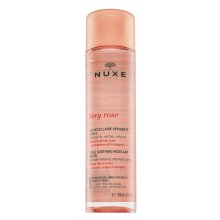 Nuxe Very Rose мицеларен разтвор 3-in-1 Soothing Micellar Water 200 ml