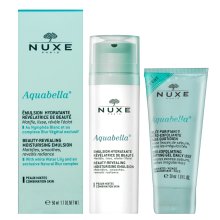 Nuxe Aquabella Duo Set darčeková sada 80 ml