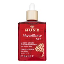 Nuxe siero lifting per la pelle Merveillance Lift Firming Activating Serum 30 ml