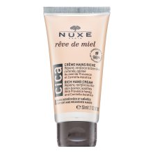 Nuxe Rêve De Miel krém na ruce Rich Hand Cream 50 ml