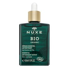 Nuxe Bio Organic антиоксидантен серум за всички типове кожа на лицето Essential Antioxidant Serum 30 ml