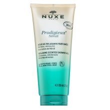 Nuxe Prodigieux Néroli verkoelende douchegel Relaxing Scented Shower Gel 200 ml