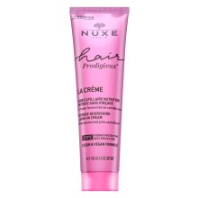 Nuxe Hair Prodigieux Intense Nourishing Leave In-Cream pielęgnacja bez spłukiwania o działaniu odżywczym 100 ml