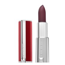 Givenchy Le Rouge Deep Velvet Lipstick 42 Violet Velours Lippenstift mit mattierender Wirkung 3,4 g