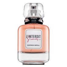 Givenchy L'Interdit Burning Neroli parfémovaná voda pro ženy 50 ml