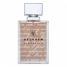 David Beckham Signature for Her Story woda toaletowa dla kobiet 50 ml